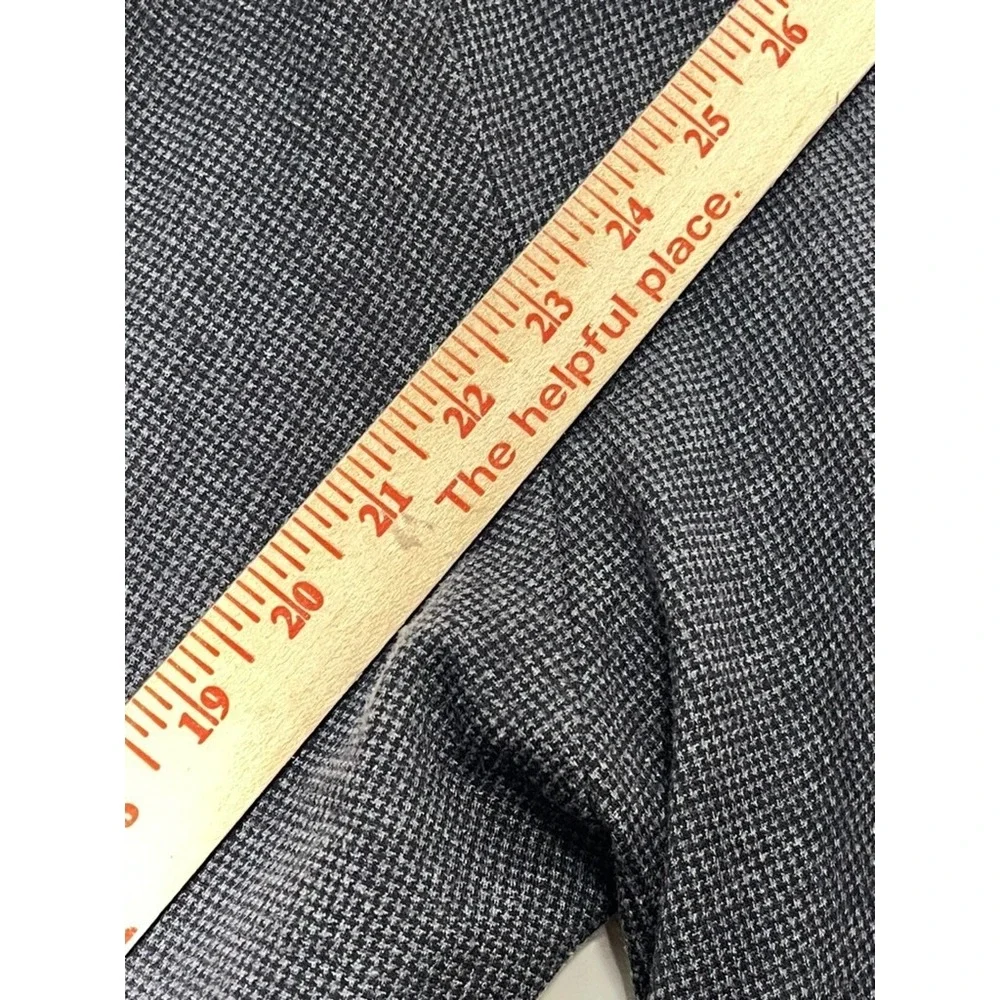 Tommy Bahama‎ Blend Pullover Sweater Gray XXL Long Sleeve Button Mens 2XL